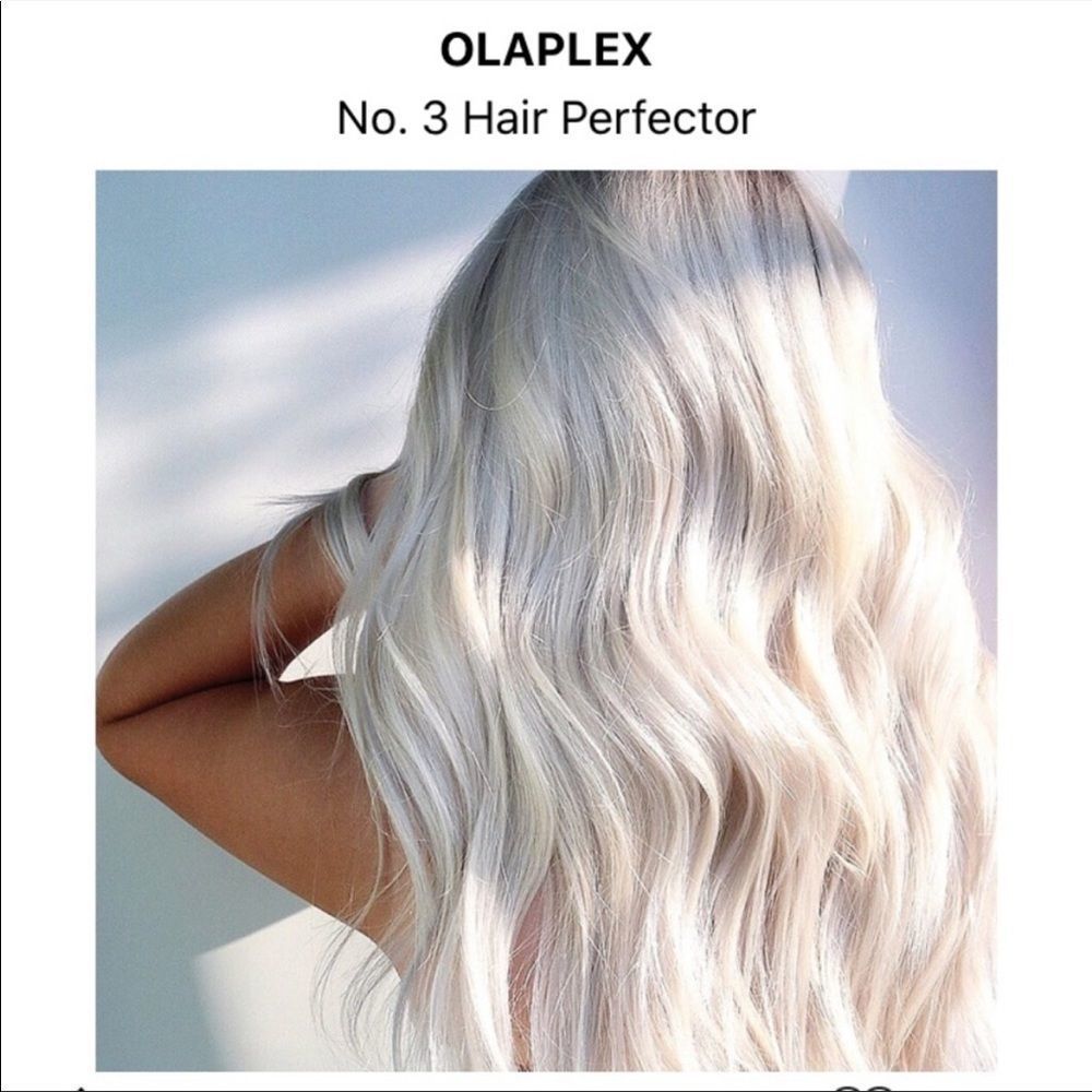 Olaplex Number 3 Hair Perfector NEW
